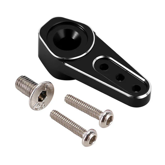SCX24 Aluminum servo horn