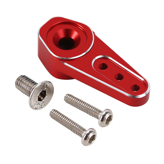 SCX24 Aluminum servo horn