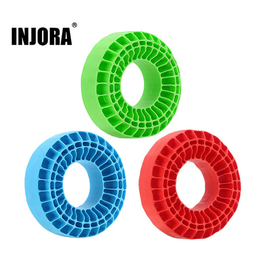 Silicone Rubber Inserts 1.9" Tires