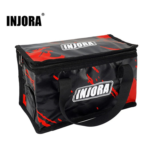 Injora lipo bag