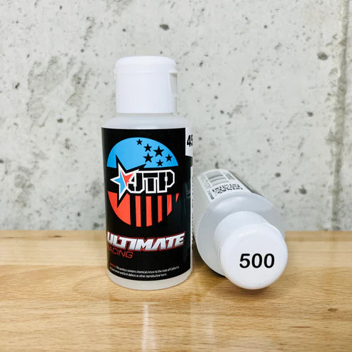 JTP Ultimate shock fluid